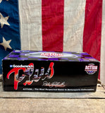 Véritable Miniature NASCAR Échelle 1:24 #3 Dale Earnhardt - Sous licence officielle !