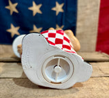 Véritable BigBoy Américain - Provenance Ohio, USA