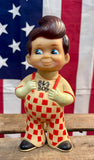 Véritable BigBoy Américain - 1970’s - Import USA - 20cm environ