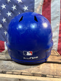 Véritable casque de Baseball Rawlings - Provenance Iowa, USA