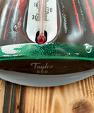 Véritable thermomètre Coca-Cola - Forme bouteille Coca - Fonctionnel !