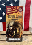 Véritable Figurine Daryl Dixon - Walking Dead - Import USA