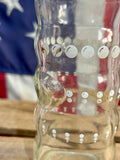 Véritable Bouteille en Verre Howdy - 1966 - Provenance États-Unis