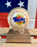 Véritable balle de baseball commémorative - Babe Ruth 1995 - Dans sa boîte de présentation - Import USA