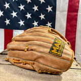 Véritable Gant de Baseball Mag Leaguer - Provenance Oregon