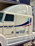 TRES RARE - Camion américain XXL Walmart de 2005 dans sa boîte d’origine ! - Exclusivité américaine -Import USA