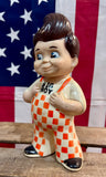 Véritable BigBoy Américain - 1970’s - Import USA - 20cm environ