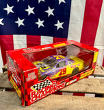 Véritable miniature NASCAR Échelle 1:24 - Nº29 Steve Grissom- Import USA
