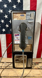 Véritable Payphone de rue Américain ! Provenance Banlieue de Chicago, USA