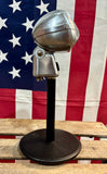 RARE - Véritable Microphone Américain de la Marque Turner - MADE IN USA - Provenance Tennessee - Époque 1960’s