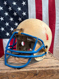 Véritable Casque de Football Américain - Provenance Nebraska