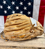 Véritable Gant de Baseball MacGregor - Provenance Texas