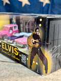RARE - La Collection des 4 voitures favorites d’Elvis Presley - Miniatures JAMAIS DÉBALLÉE