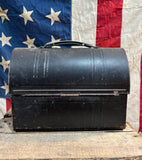 Véritable Lunchbox Américaine Aladdin - Made in Nashville Tennessee USA - Époque 1950’s