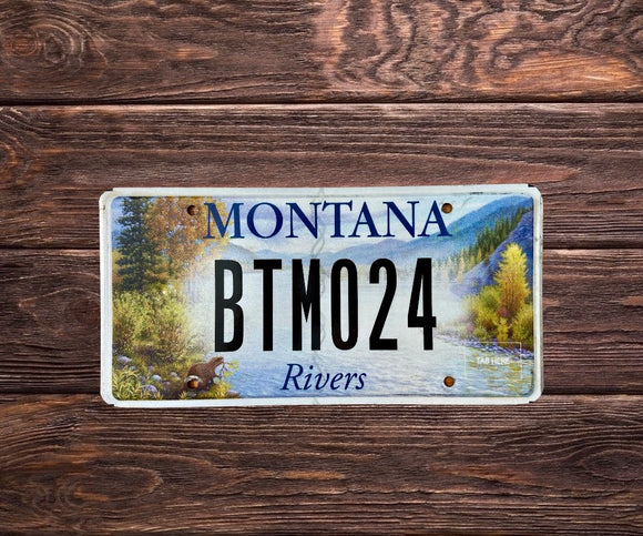 Montana Rivers BTM 024
