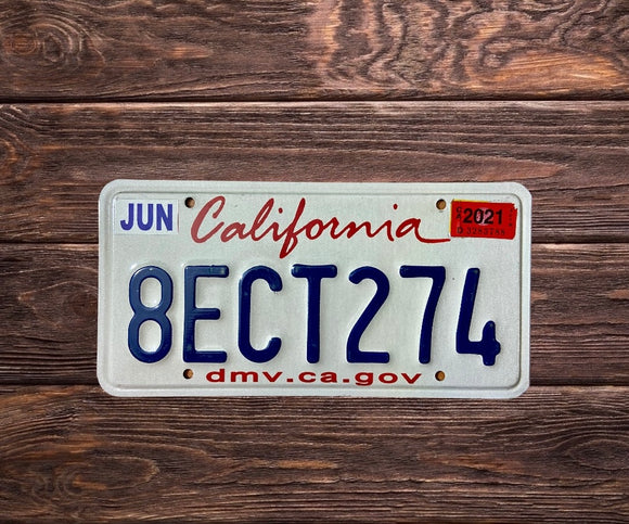 Californie 8ECT274