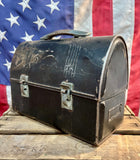 Véritable Lunchbox Américaine - Aladdin - Made in USA - Époque 1950’s