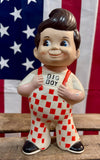 Véritable BigBoy Américain - 1970’s - Import USA - 20cm environ