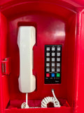 Véritable Téléphone Fire 911 « Alarm Box » - Années 1980’s - Provenance Pennsylvanie