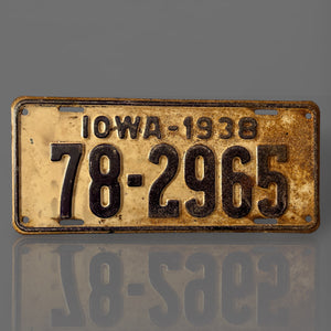 Iowa de 1938 (87 ans) - 782965