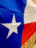 Drapeau de l’État du Texas !