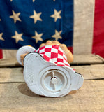 Véritable BigBoy Américain - Provenance Pennsylvanie, USA