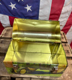 Lunchbox Américaine John Deere - Import USA