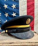 Véritable Casquette de l’US Army Provenance Arizona, USA