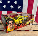 Véritable miniature NASCAR Échelle 1:24 - Nº26 Johnny Benson- Import USA