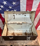 Véritable Lunchbox Américaine - Aladdin - Made in USA - Époque 1950’s