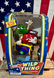 Véritable distributeur M&M’s - Édition 2002 - Dans sa boîte d’origine ! - Import USA