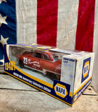 RARE - Véritable Miniature NASCAR Échelle Édition Anniversaire 1940’s - - Date de 1998 - Sous licence officielle !