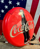 INÉDIT - Véritable Téléphone Coca Cola - Produit en Février 1996 (30 ans)  - Provenance Floride