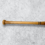 Véritable Batte de Baseball Worth - Époque 2000’s - MADE IN USA - Provenance Californie - 70cm de long