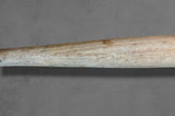 Véritable Batte de baseball - 86cm de long - Provenance Michigan, USA