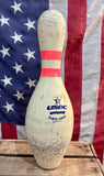 Véritable Quille de Bowling américaine - MADE IN USA - Import USA