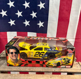 Véritable miniature NASCAR Échelle 1:24 - Nº26 Johnny Benson- Import USA