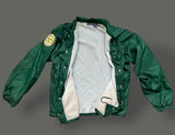 Véritable Ensemble Veste + Casquette Sheriff St Lucie County Floride - Taille L Import USA