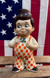 Véritable BigBoy Américain - 1970’s - Import USA - 20cm environ