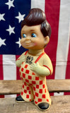 Véritable BigBoy Américain - 1970’s - Import USA - 20cm environ