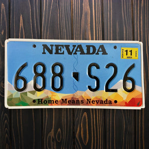 Nevada Home Means 688 S26