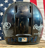 Véritable casque de Baseball - Rawlings - Provenance Alabama, USA