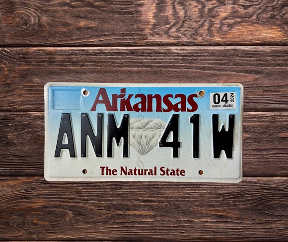 Arkansas Diamant ANM 41W