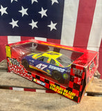 Véritable miniature NASCAR Échelle 1:24 - Nº47 Jeff Fuller - Import USA