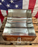 Lunchbox Américaine John Wayne - Import USA