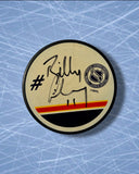 Véritable Palet de Hockey sur Glace - Import USA - Florida Panthers - SIGNÉ !