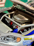 Véritable miniature NASCAR Échelle 1:24 - n°24 Jeff Gordon - Edition spéciale Saint Louis Missouri, USA - Import USA