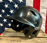 Véritable casque de Baseball - Schutt - Provenance Alabama, USA