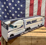 TRES RARE - Camion américain XXL Walmart de 2005 dans sa boîte d’origine ! - Exclusivité américaine -Import USA