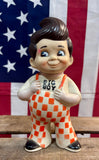Véritable BigBoy Américain - 1970’s - Import USA - 20cm environ